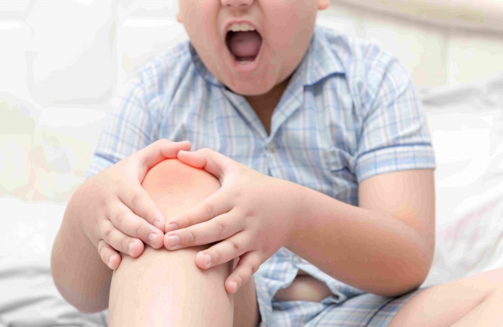 Nguyên nhân và triệu chứng ung thư xương ở trẻ em