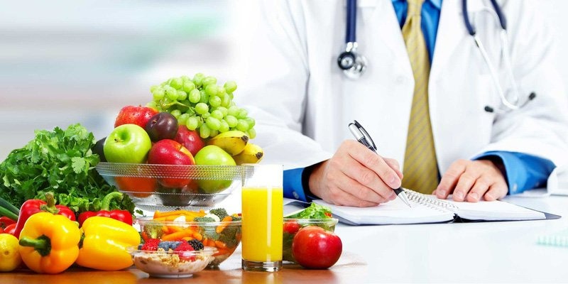 Chế độ dinh dưỡng và thực đơn cho người ung thư thận cần biết