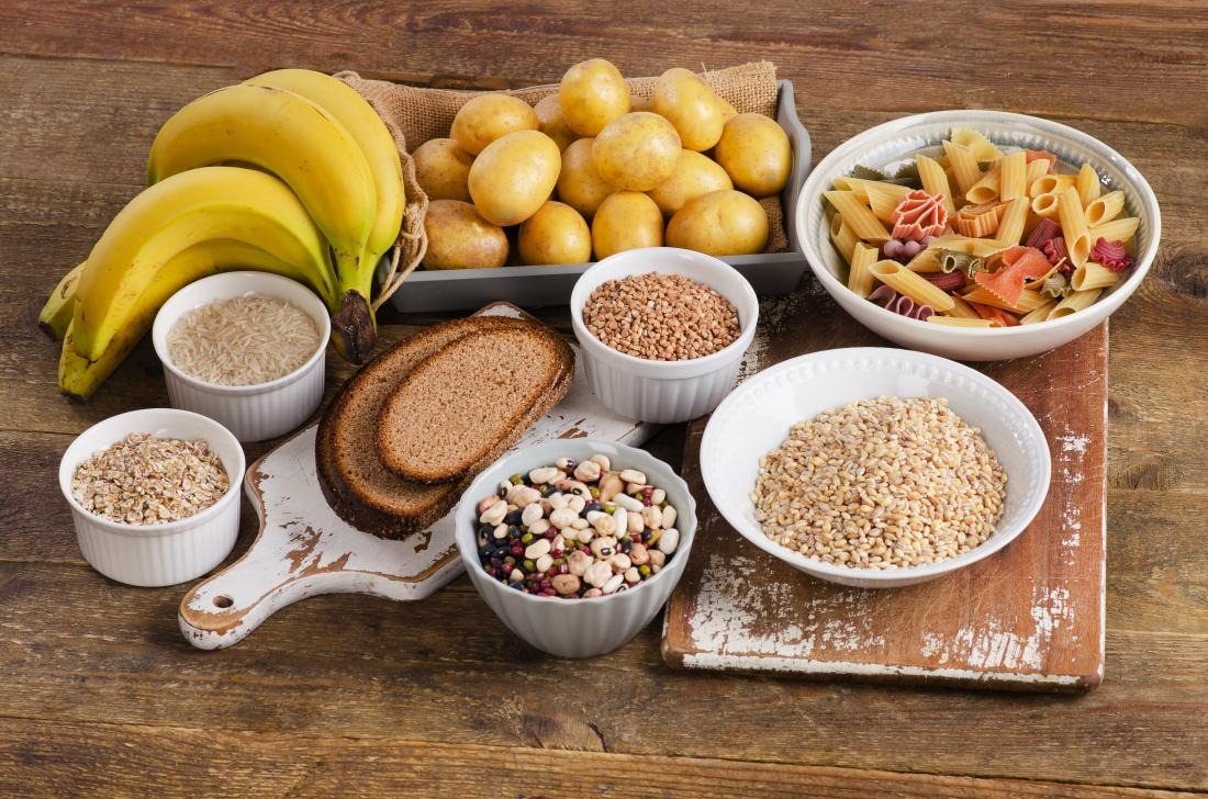 Xây dựng thực đơn cho người tiểu đường nên ăn gì chuẩn nhất?
