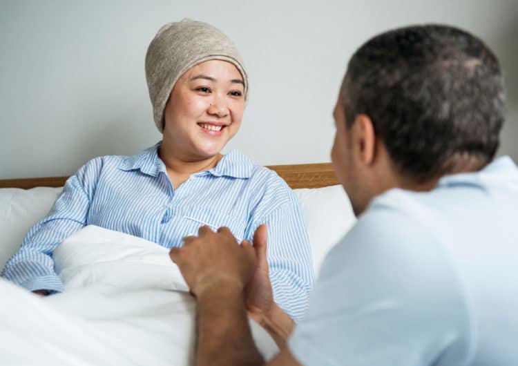 Giảm mệt mỏi khi can thiệp điều trị bệnh