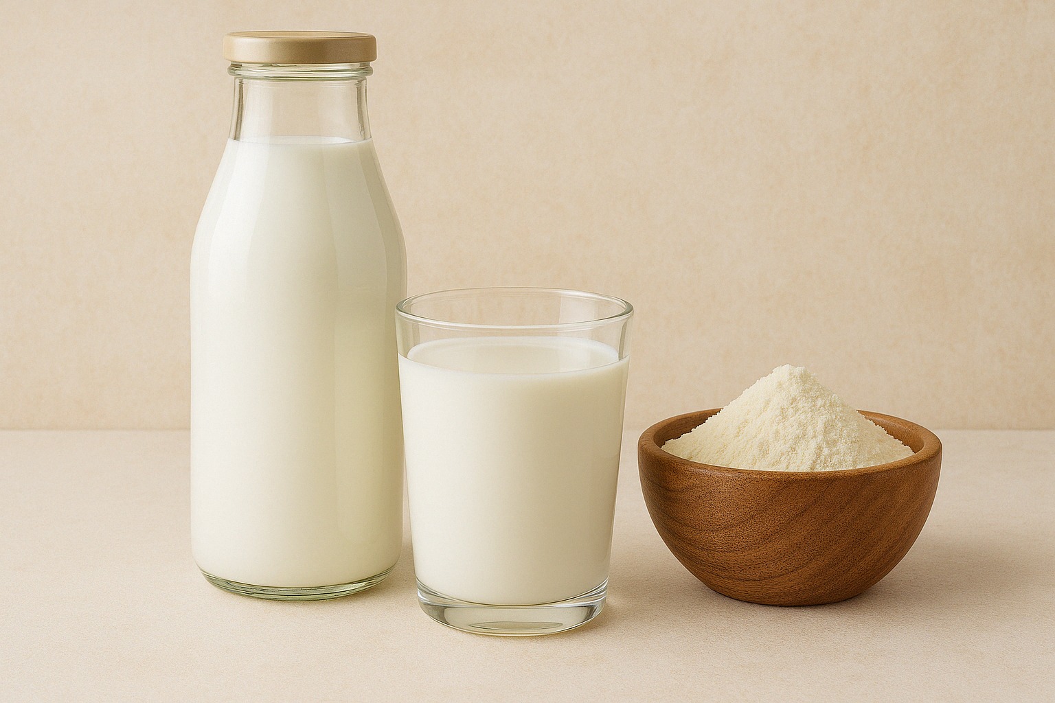 Sữa non cho người ung thư hỗ trợ tăng đề kháng hiệu quả