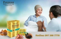 Tại sao Fucoidan Nano Premium hiệu quả vượt trội hơn so với Fucoidan thông thường?