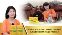 Chị Hường (Thanh Xuân – Hà Nội)