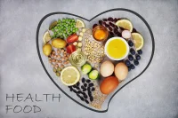 Nguyên tắc xây dựng thực đơn cho người ung thư