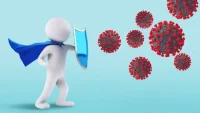CHỐNG OXY HOÁ, TĂNG CƯỜNG HỆ MIỄN DỊCH