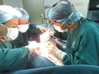 Chữa ung thư lưỡi bằng y học hiện đại và hỗ trợ tự nhiên