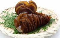 Tác dụng của tảo nâu Fucoidan là gì?