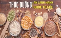 Thực dưỡng Fucoidan - Xu hướng sống mới