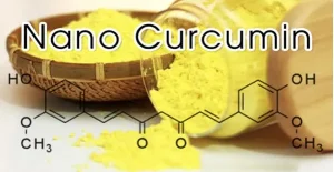 nano curcumin